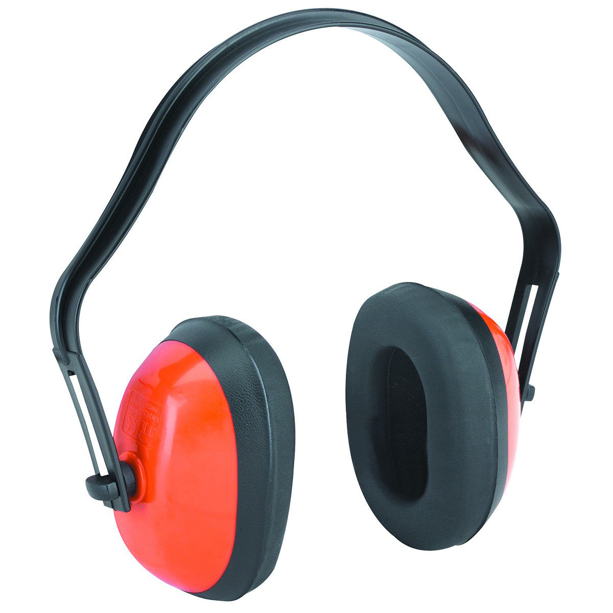 Hardware Machinery® Industrial Ear Muffs Main Image