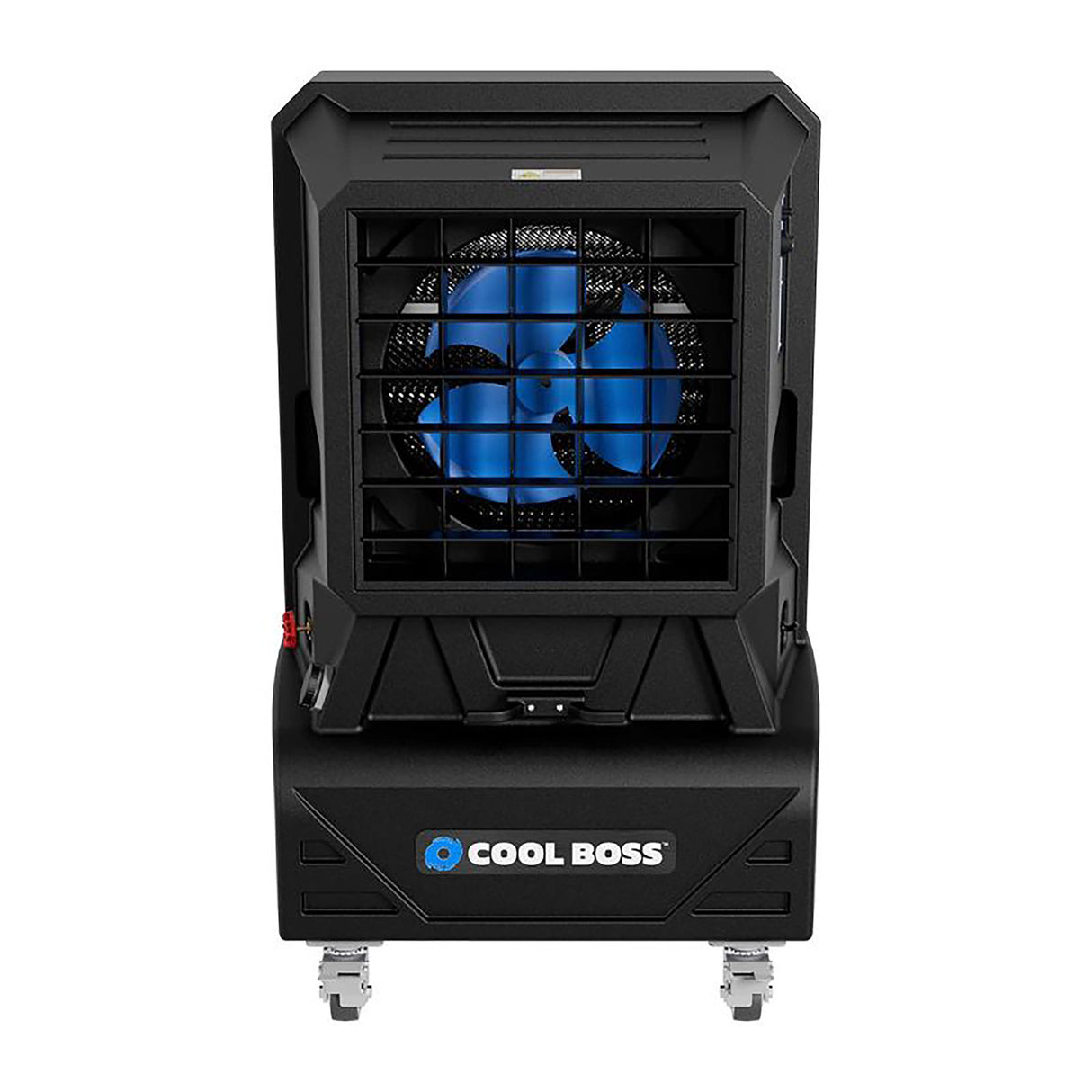 Cool Boss CB-14L 14in. Diameter Evap Cooler (5150030) Additional Image 2