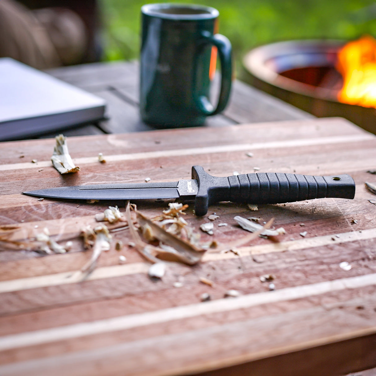 STAK 11802 Boot Knife Additional Image 6