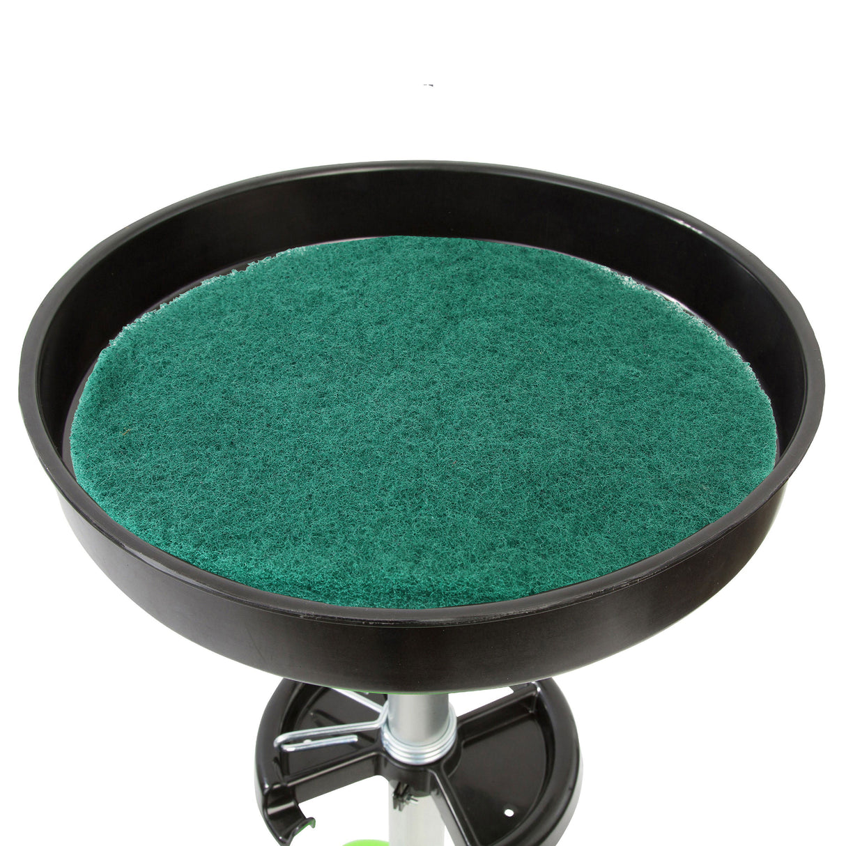 Shark 15in. Round Oil Drain Splash Pad Additional Image 3