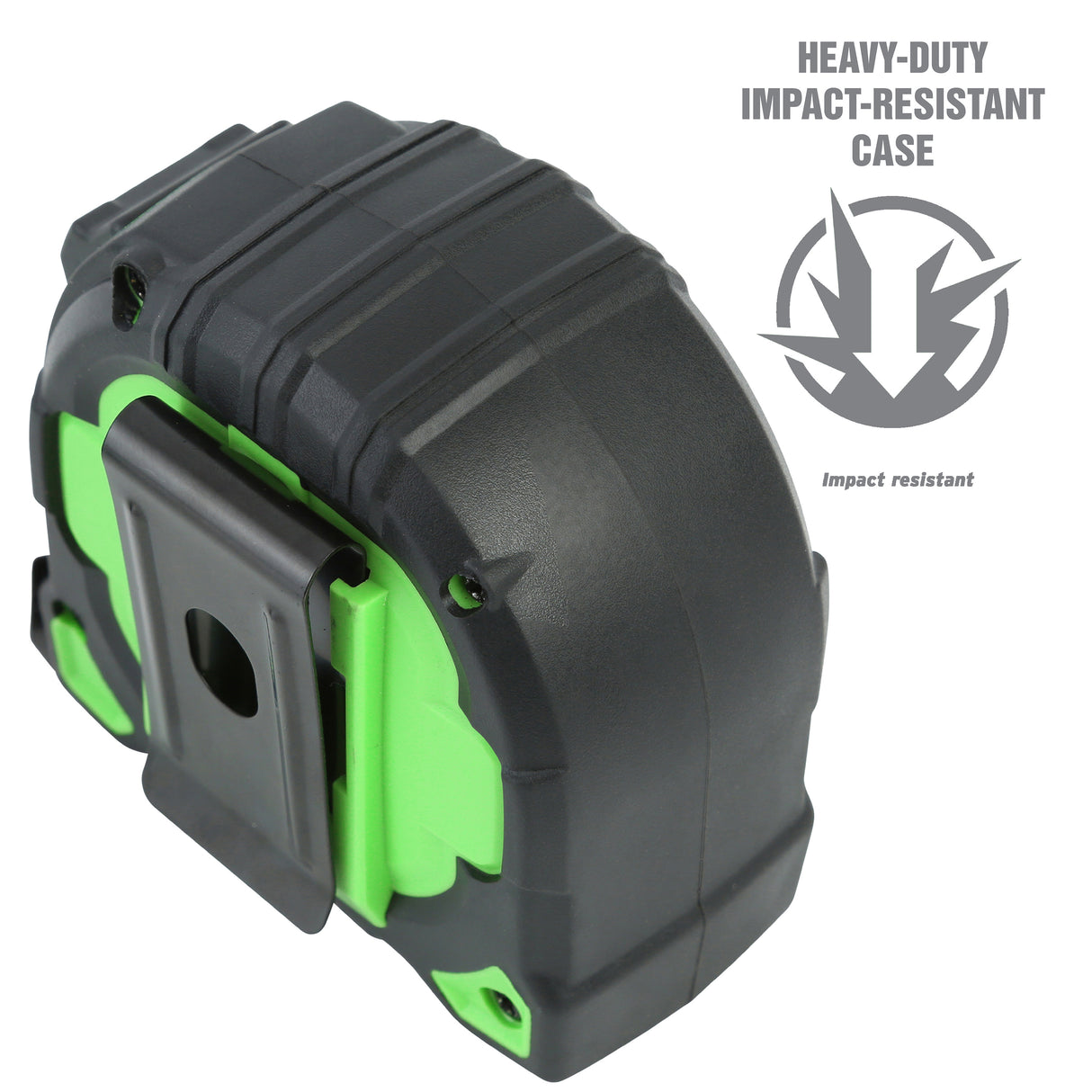 OEMTOOLS 25698 16 Ft. Tape Measure Additional Image 6