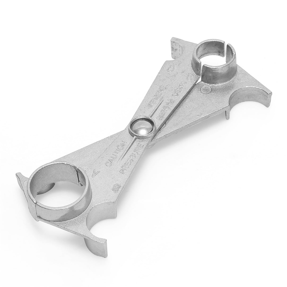 OEMTOOLS 25042 Air Conditioner/Fuel Line Disconnect Tool Main Image