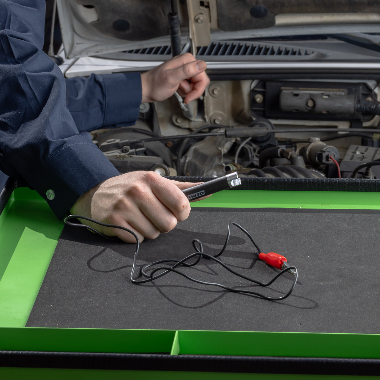 OEMTOOLS 25045 Spark Plug Wire Tester Additional Image 6