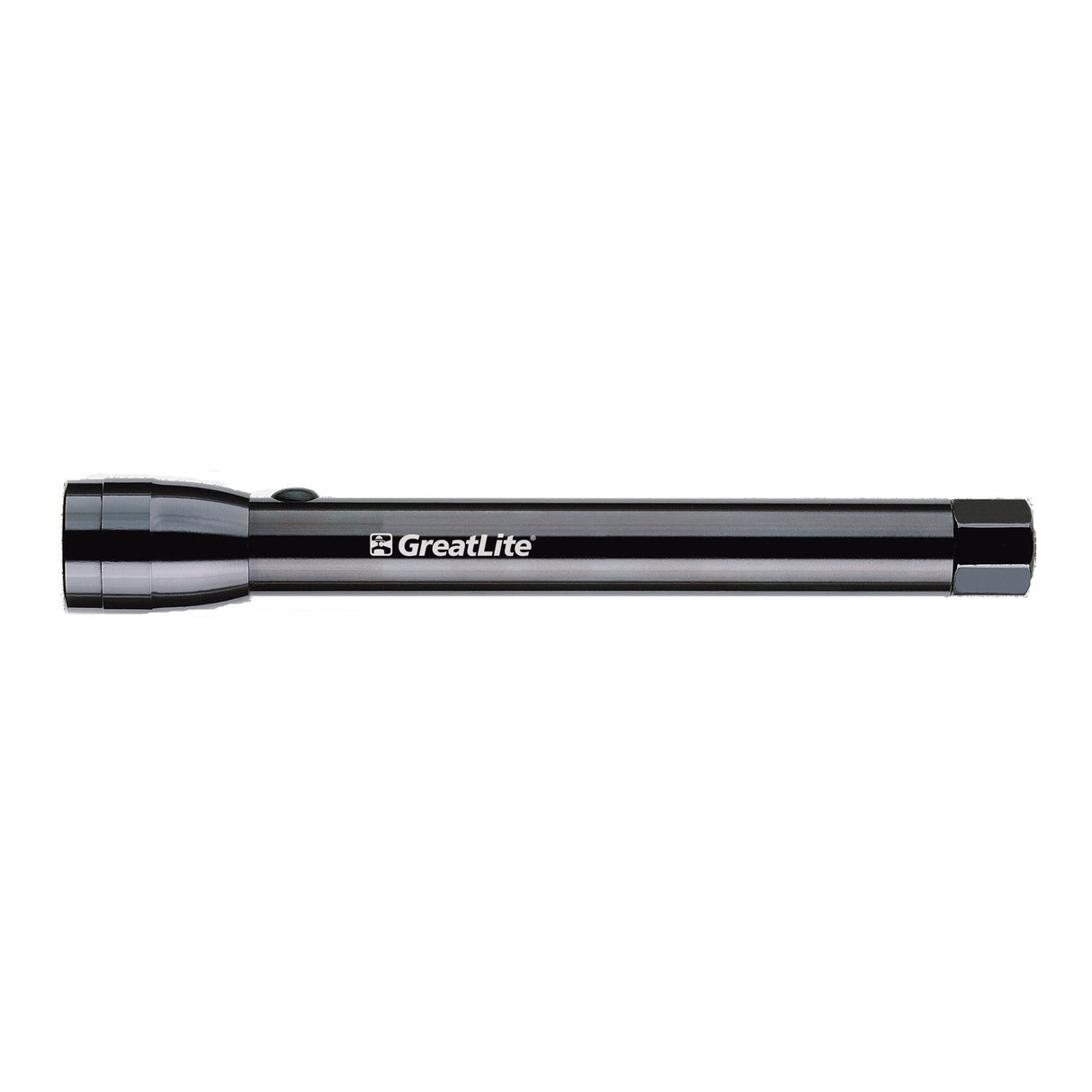 GreatLite 2 AA Hi-Intensity Aluminum Flashlight Main Image