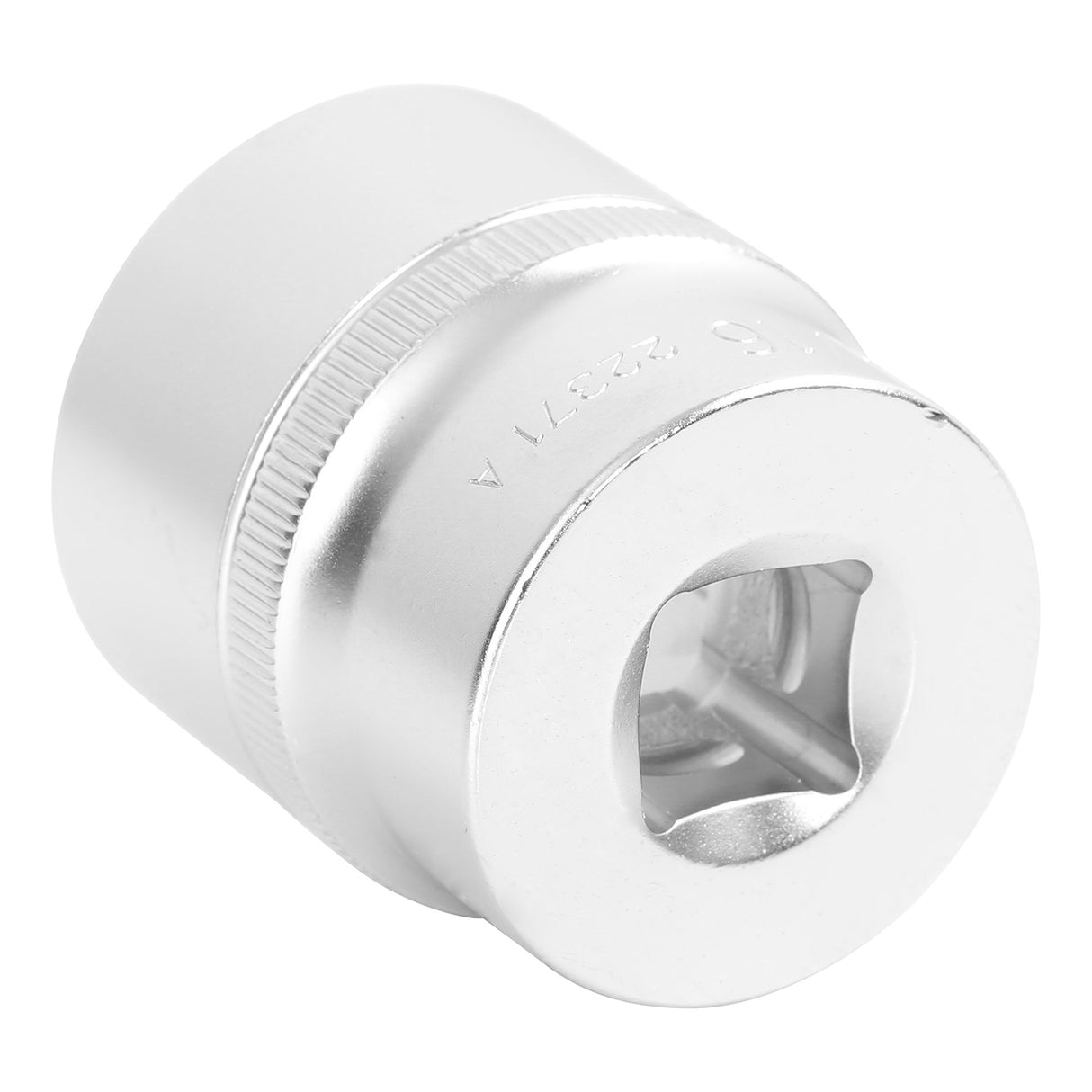 OEMTOOLS 22371 1-3/16 Inch 1/2 Inch Drive Socket Additional Image 2