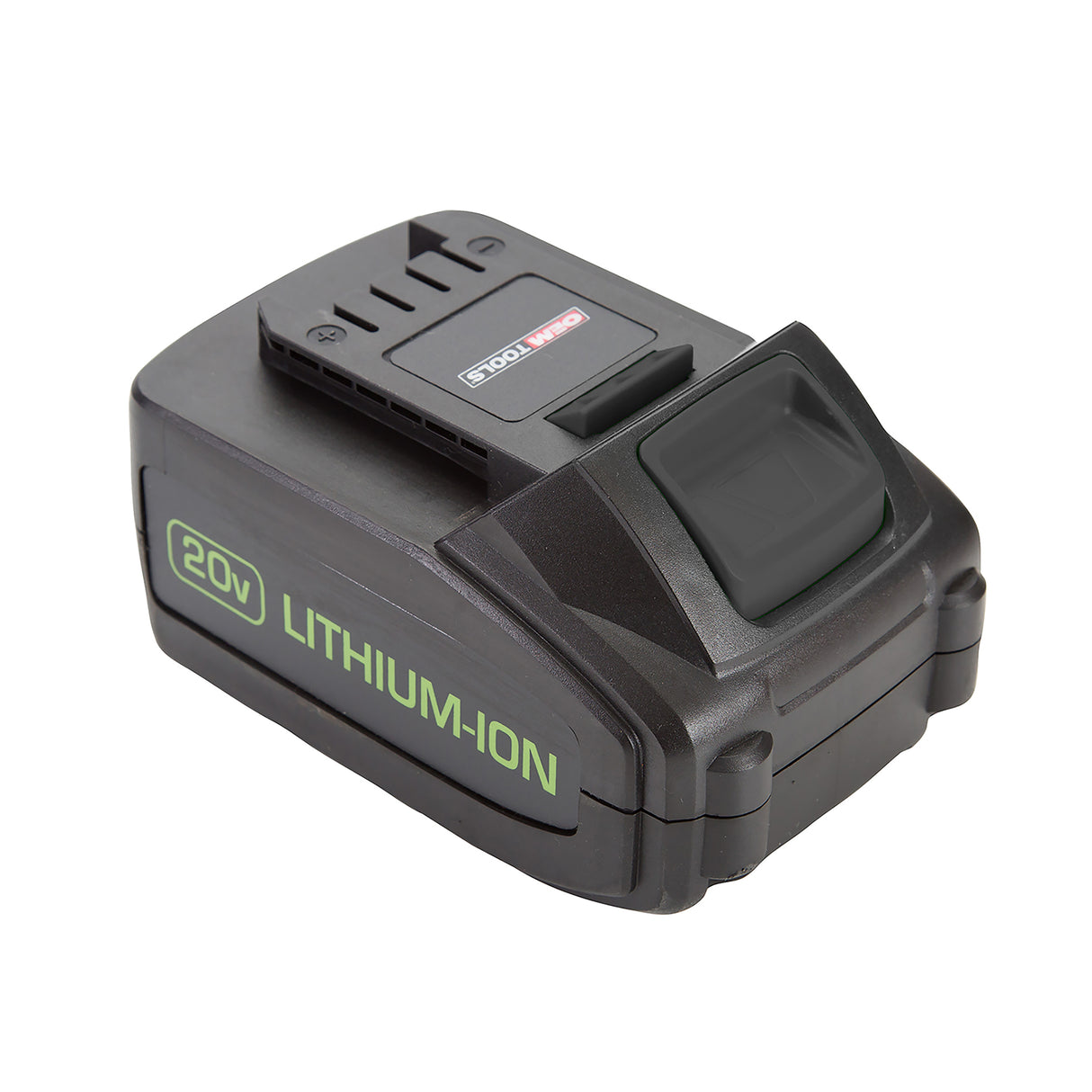 OEMTOOLS 27314AM 4.0 Ah 20V Li-ion Battery Main Image