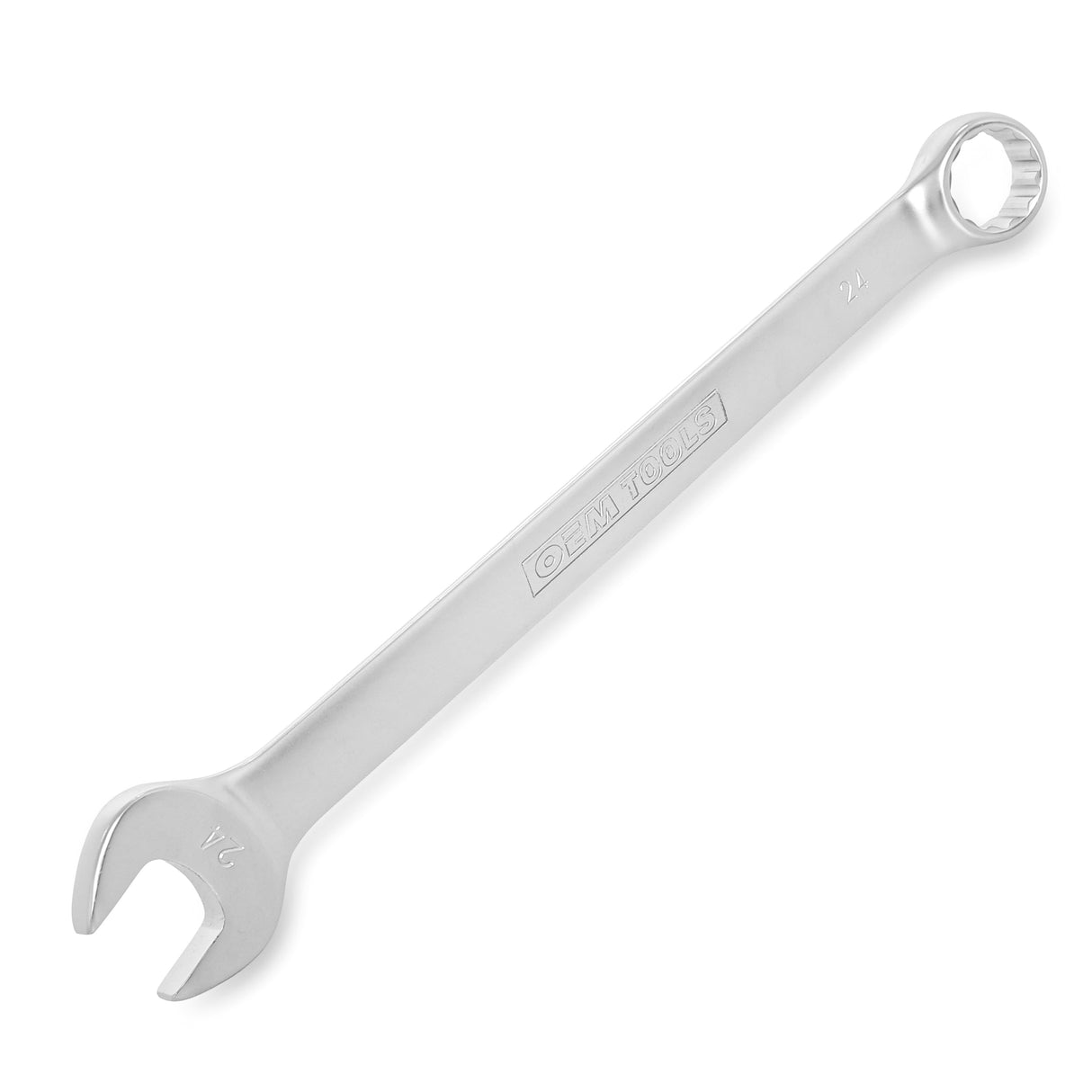 OEMTOOLS 22027 24 mm Metric Combination Wrench Main Image