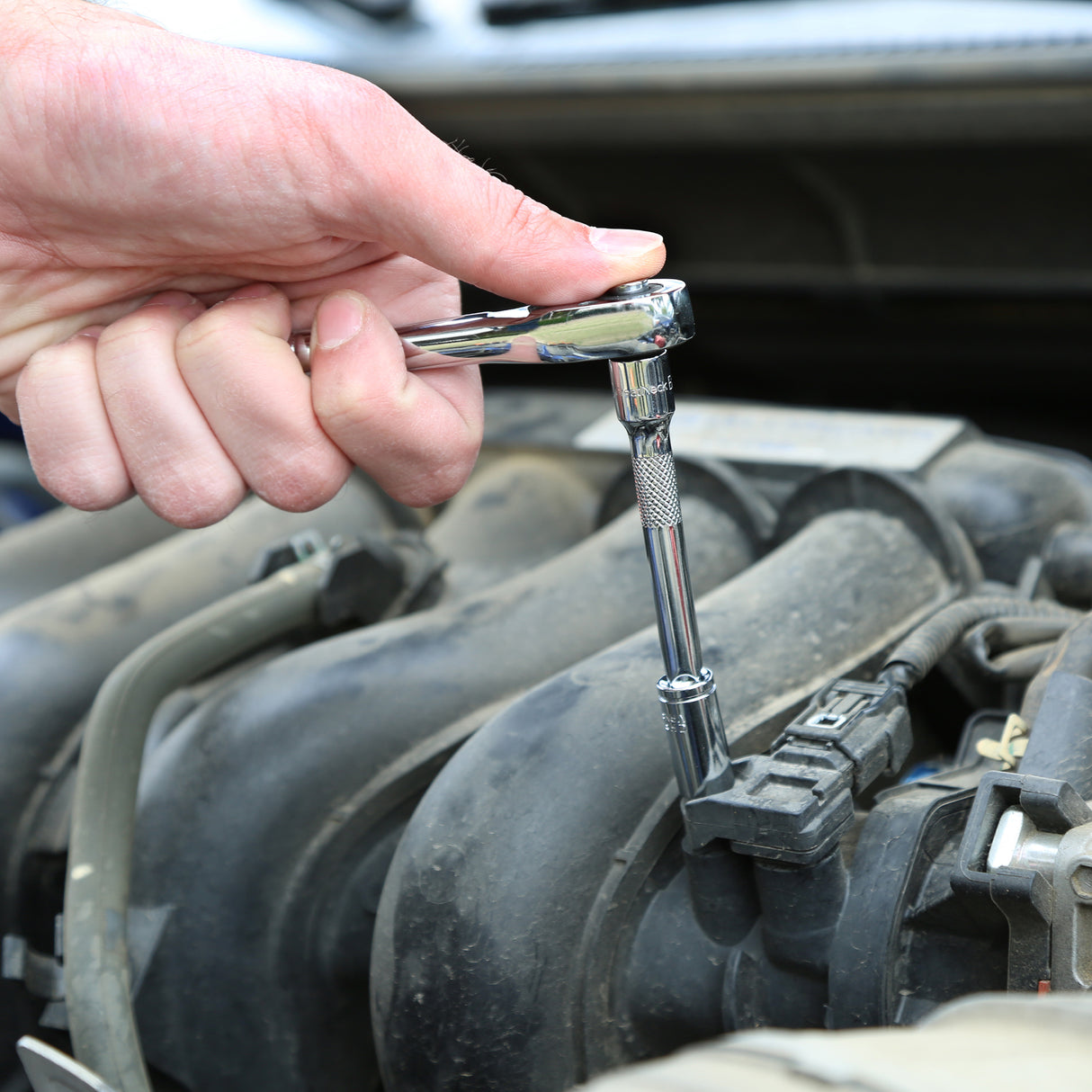 GreatNeck 73803 Mechanics Tool Set Additional Image 7