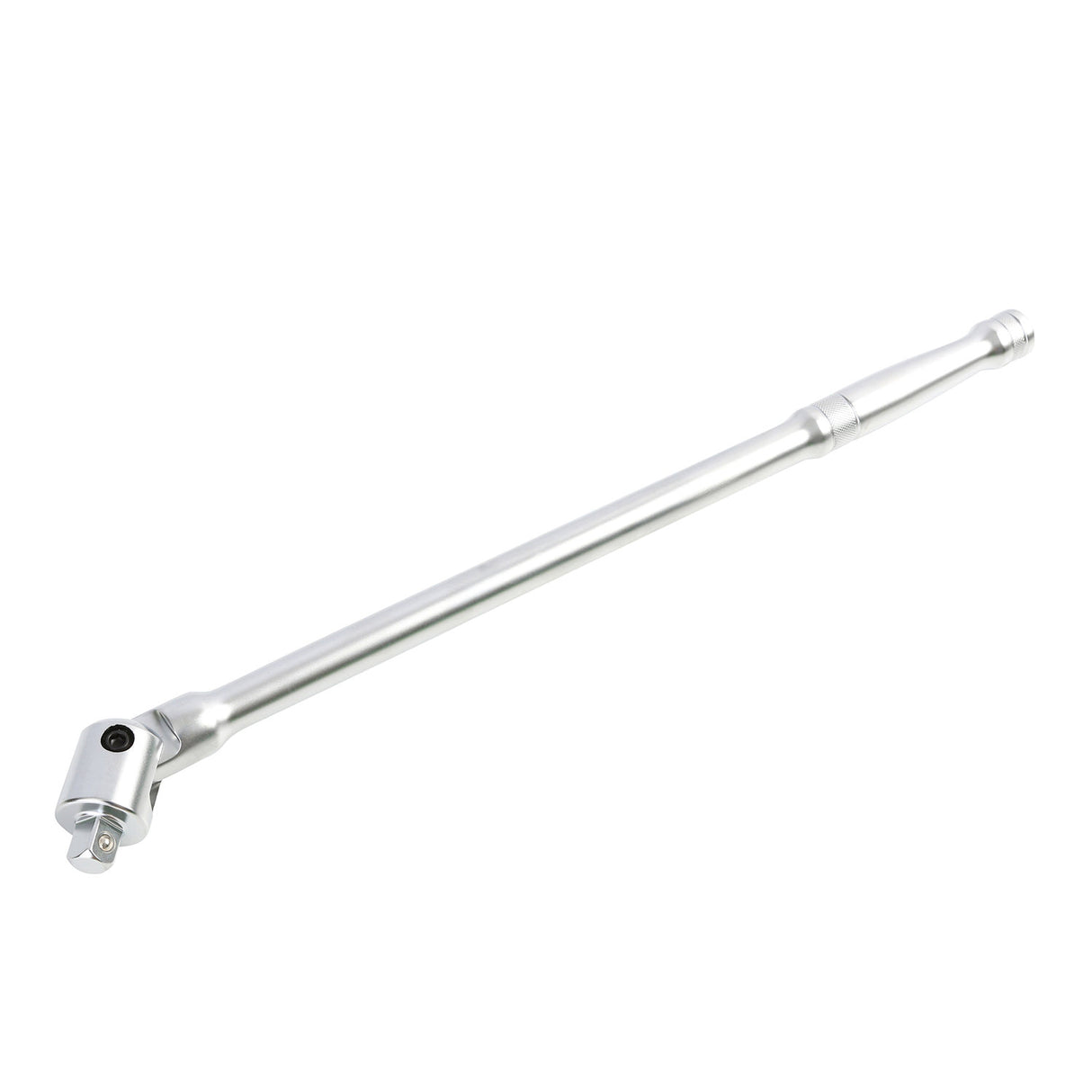 OEMTOOLS 22922 1/2 Inch Drive Flex Head Breaker Bar (18 Inch) Additional Image 5
