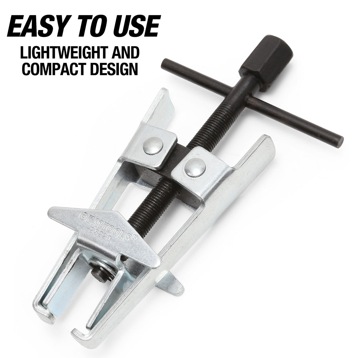 OEMTOOLS 25220 Valve Spring Compressor Additional Image 4