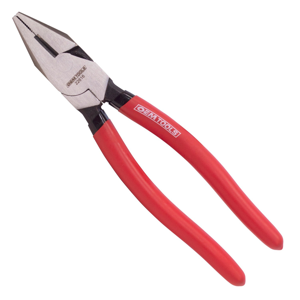 OEMTOOLS 22616 8 Inch Linesman Pliers Main Image