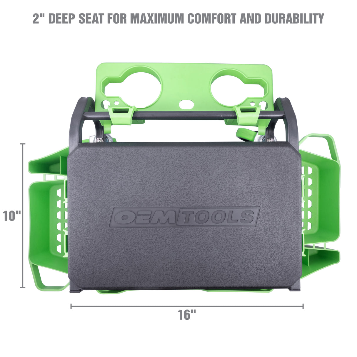 OEMTOOLS 68965 Sidekick Mobile Inspection Kit Additional Image 7