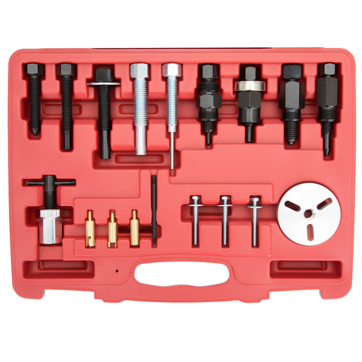 OEMTOOLS 68929 A/C Compressor Service Kit Additional Image 2