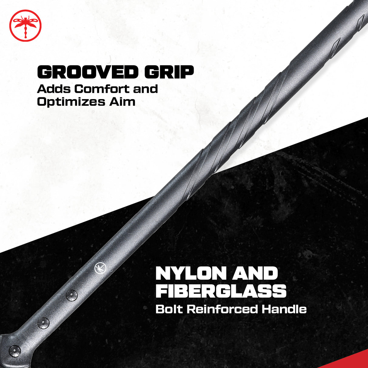 STAK 11822 Tac Javelin Spear Additional Image 3