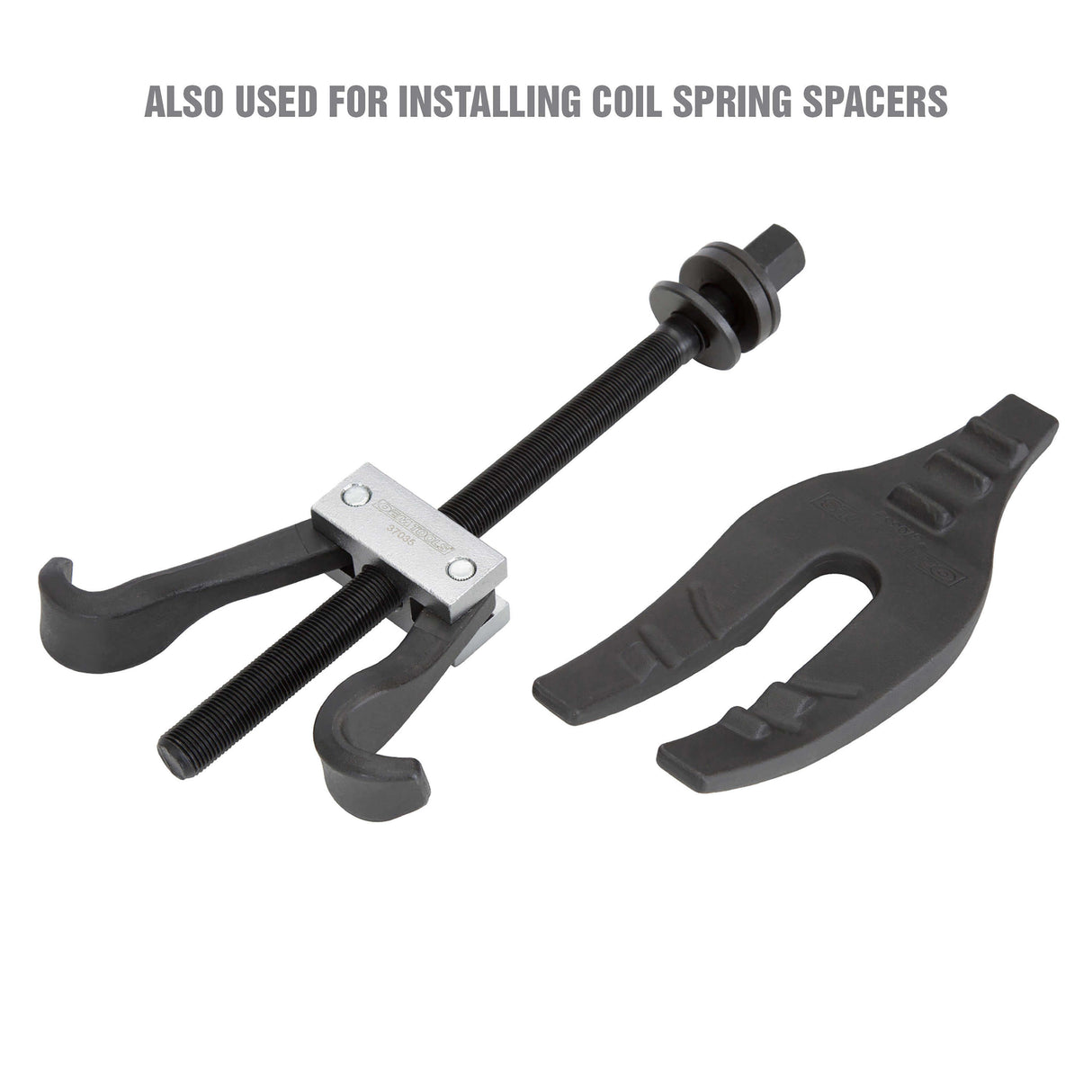 OEMTOOLS 37035 COIL SPRING COMPRESSOR Additional Image 2
