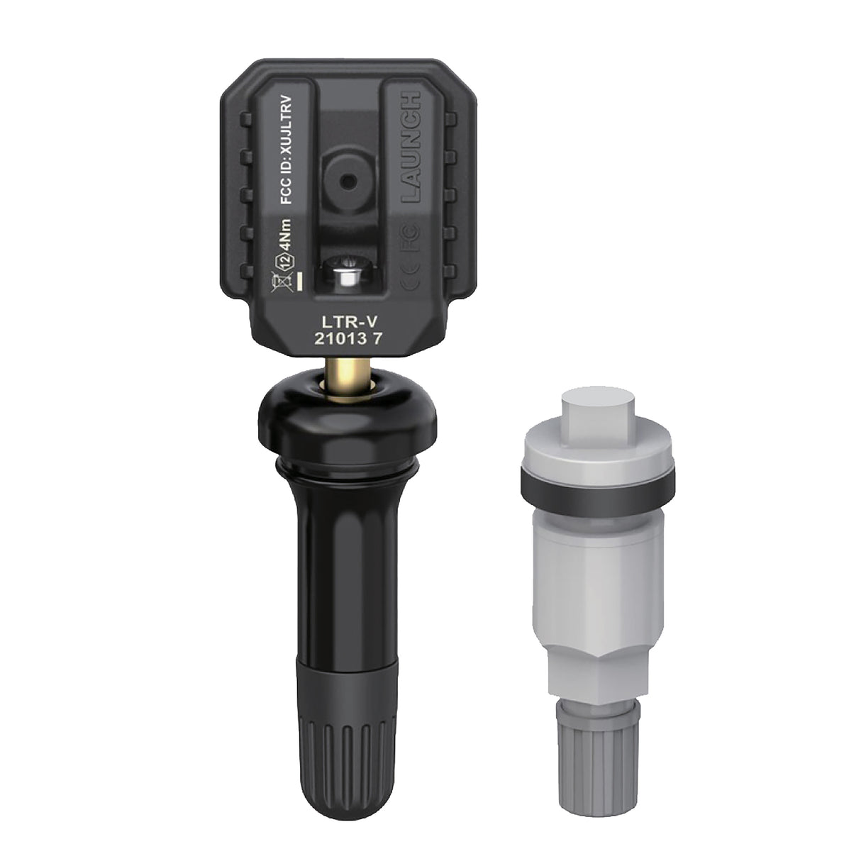 OEMTools VT47 TPMS Tool with 4 TPMS Sensors Additional Image 2