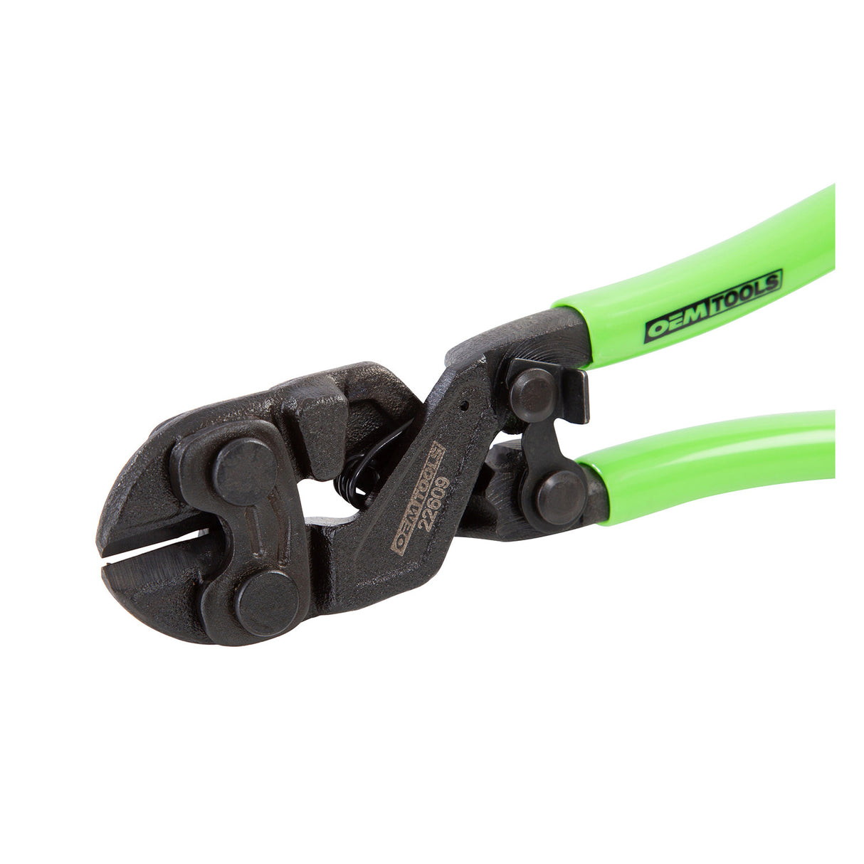 OEMTOOLS 22609 8in. Mini Bolt Cutter Additional Image 4