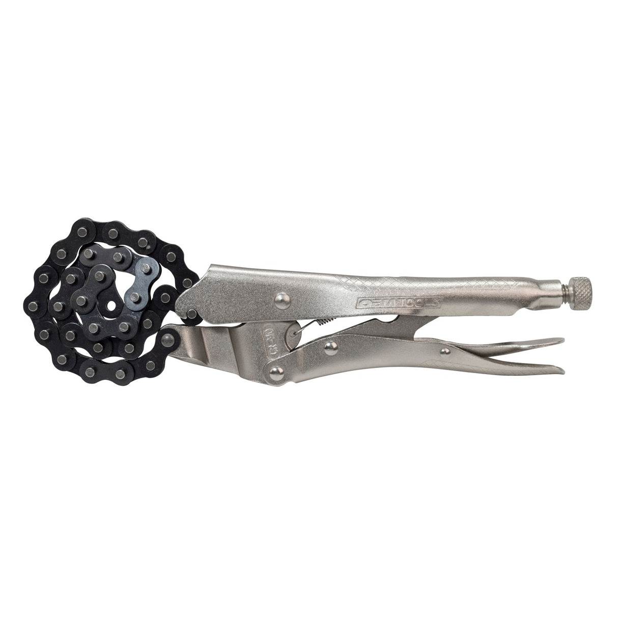 OEMTOOLS 22642 19 Inch Locking Chain Pliers Main Image