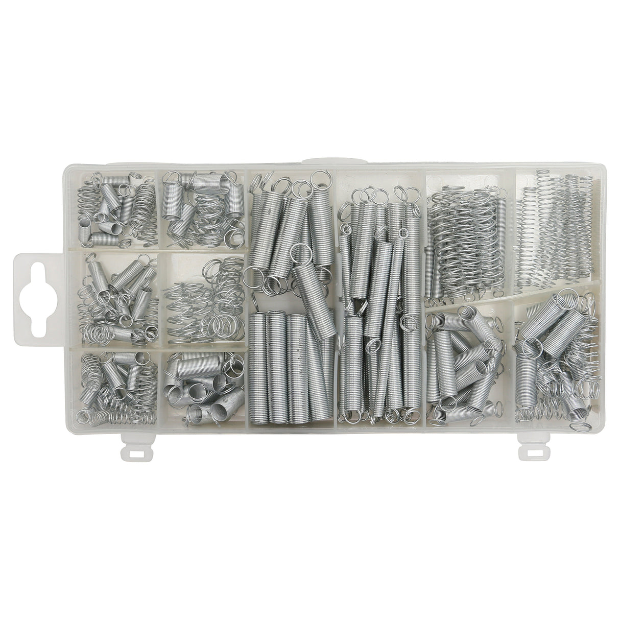 Hardware Machinery® 200 Piece Spring Assortment Additional Image 2