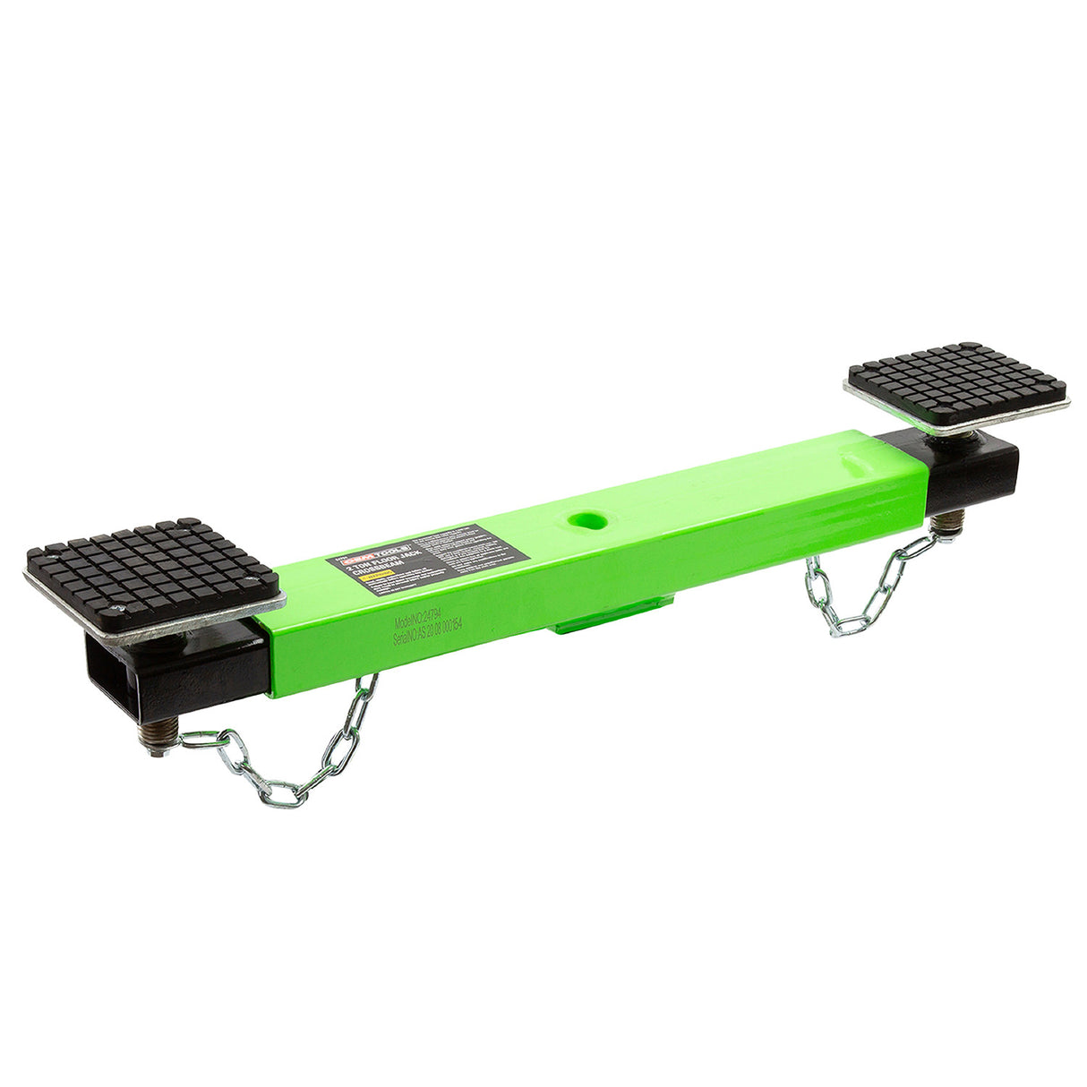 OEMTOOLS 24794 2 Ton Floor Jack Crossbeam Main Image
