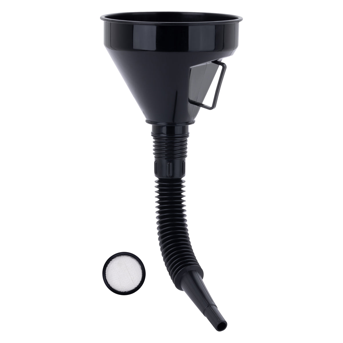 OEMTOOLS 87258 Flex Funnel with Hose and Filter Main Image