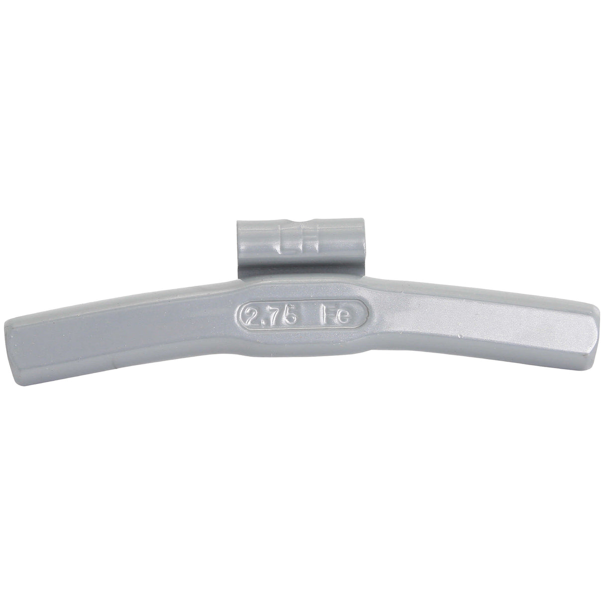 OEMTOOLS 23305 2.75 Oz. LH Style Steel Wheel Weight - 1 Box of 25 Main Image