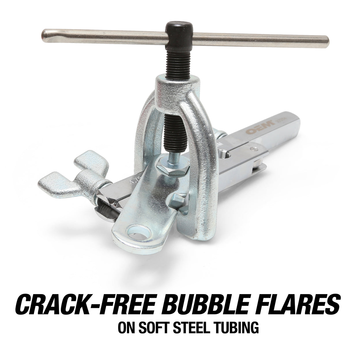 OEMTOOLS 27214 Bubble Flaring Tool Kit Additional Image 4