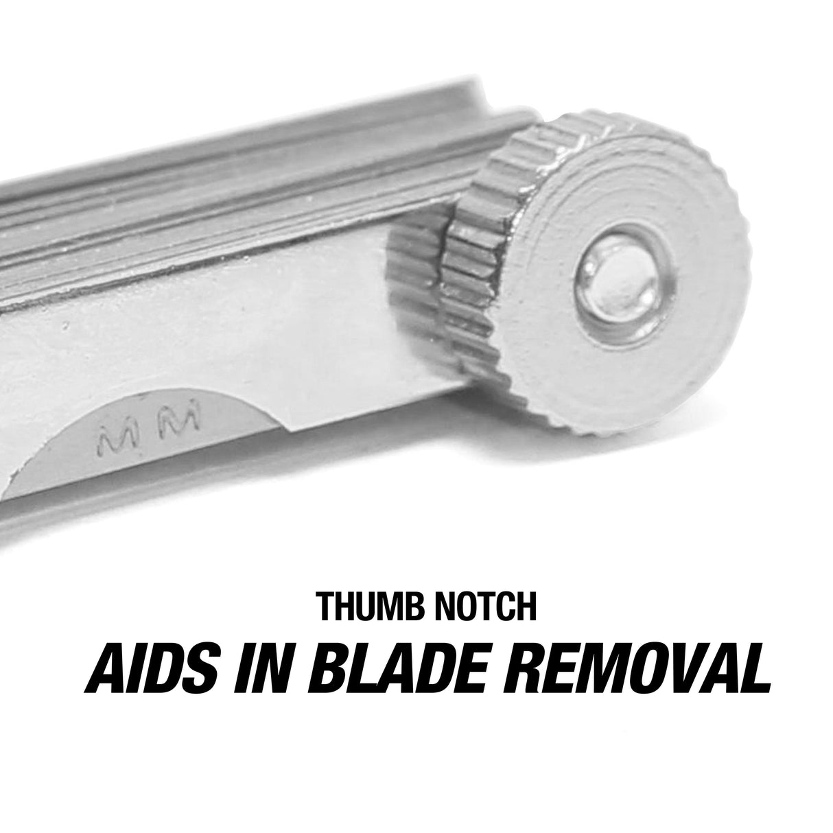OEMTOOLS 25341 17 Mini-Blade Ignition Feeler Gauge Additional Image 3