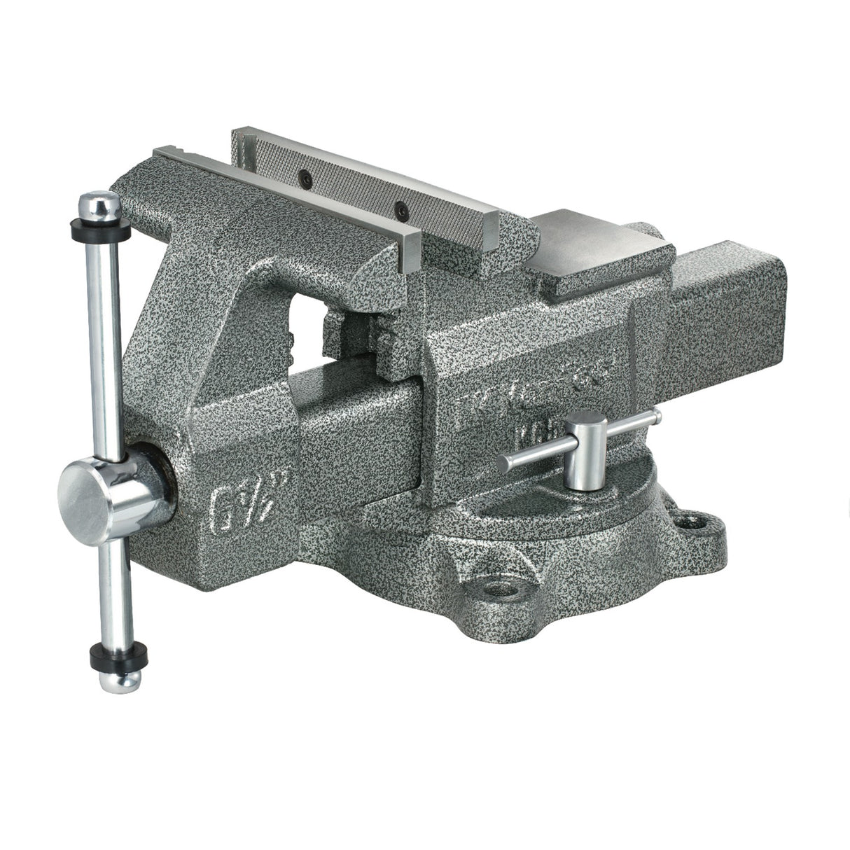 Ken-Tool 64065 6 1/2in. Professional Workshop Vise Main Image