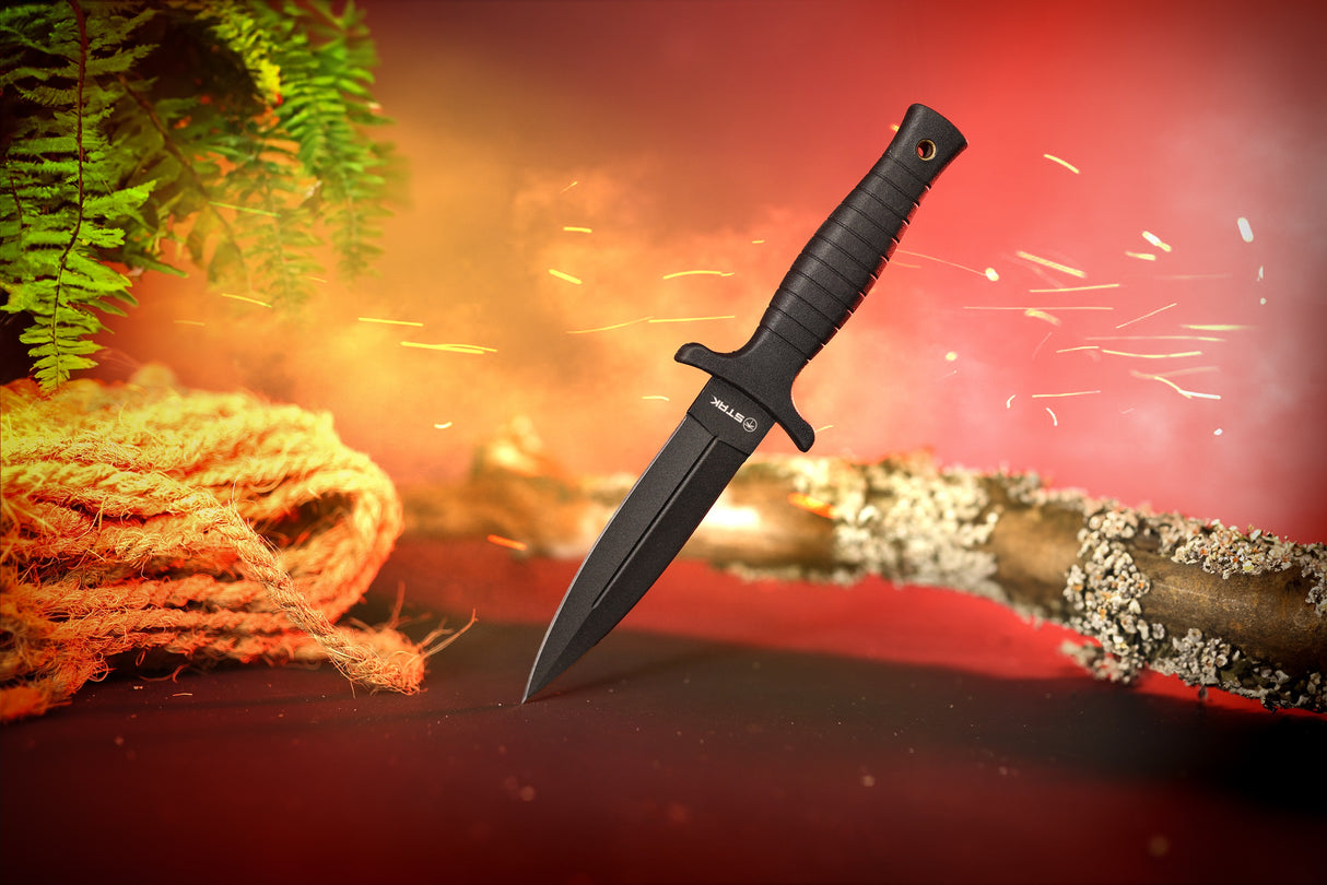 STAK 11802 Boot Knife Additional Image 7