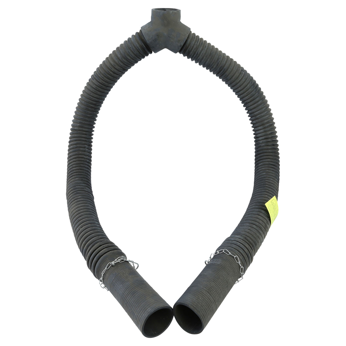 Crushproof Hoses YA300 3 Inch Y-Assembly Kit with F300 Adapter Main Image