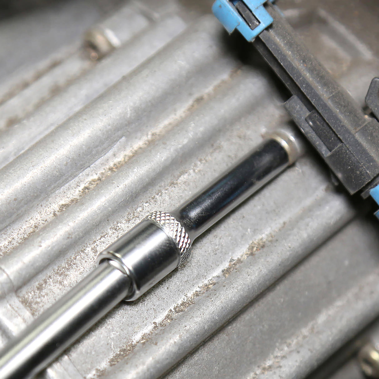 OEMTOOLS 22953 10-Piece 1/4in. Drive Deep Socket (SAE) Additional Image 7