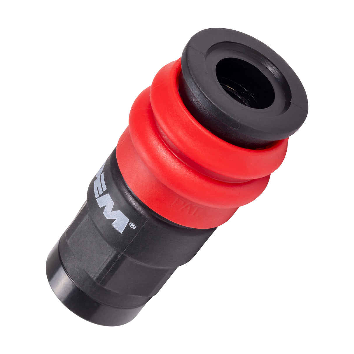 OEMTOOLS 24241 1/4in. Universal Composite Body Quick Coupler Additional Image 4