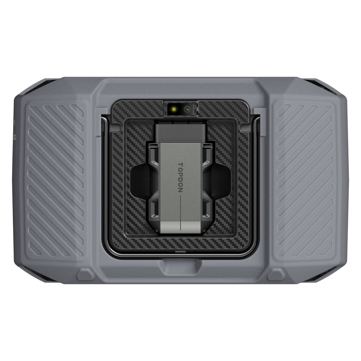 TOPDON UDMOTO 8in. Wireless Motorcycle Diagnostic Tool Additional Image 2
