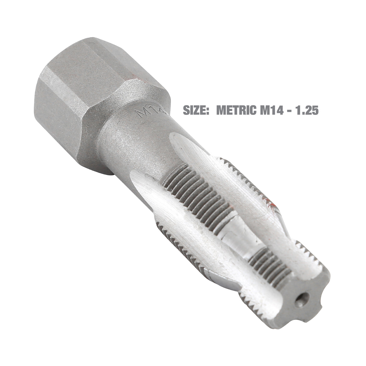 OEMTOOLS 25647 Spark Plug Thread Repair Kit - Metric M14 - 1.25 Additional Image 3