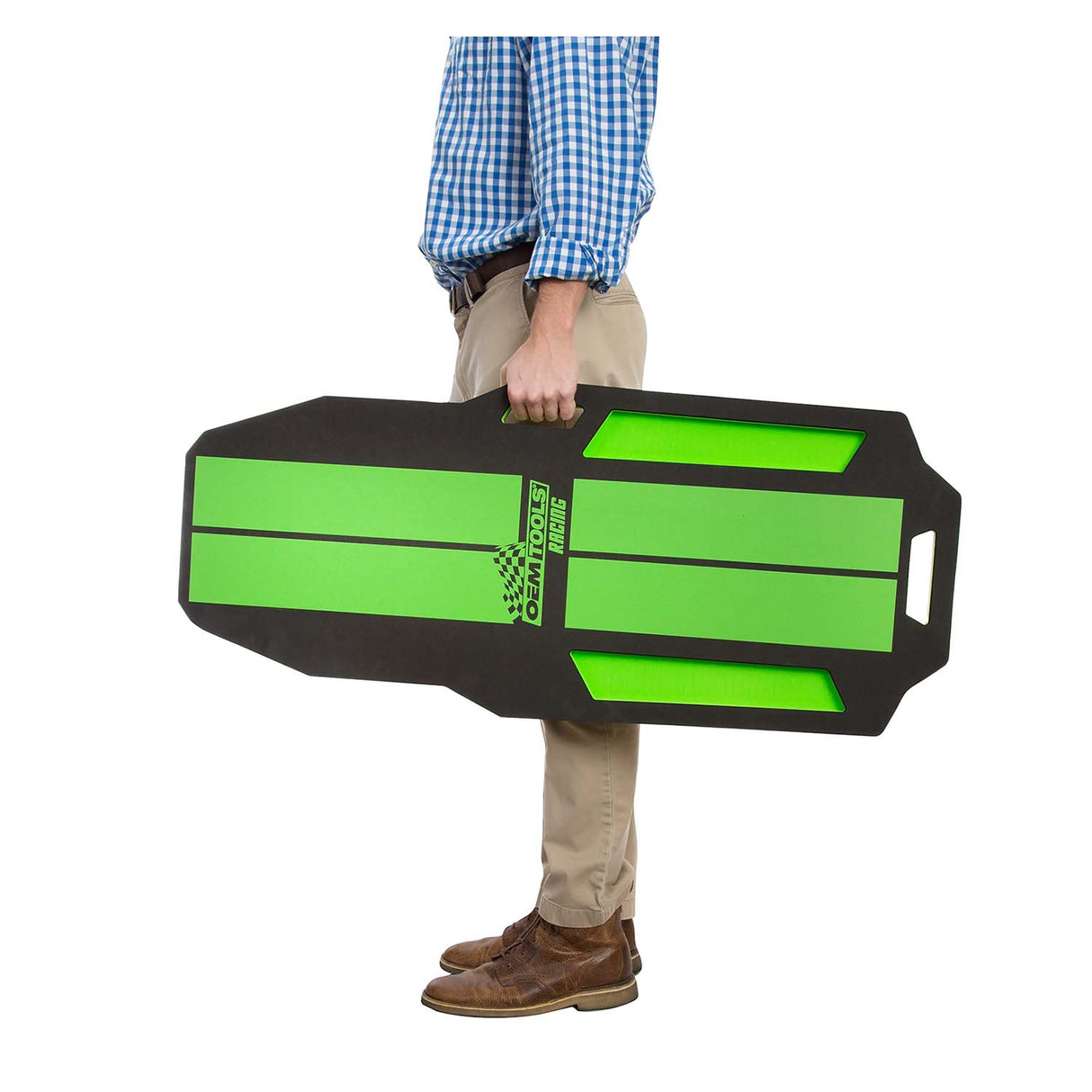 OEMTOOLS 24972 Racing Body Board EVA Foam Creeper Additional Image 4