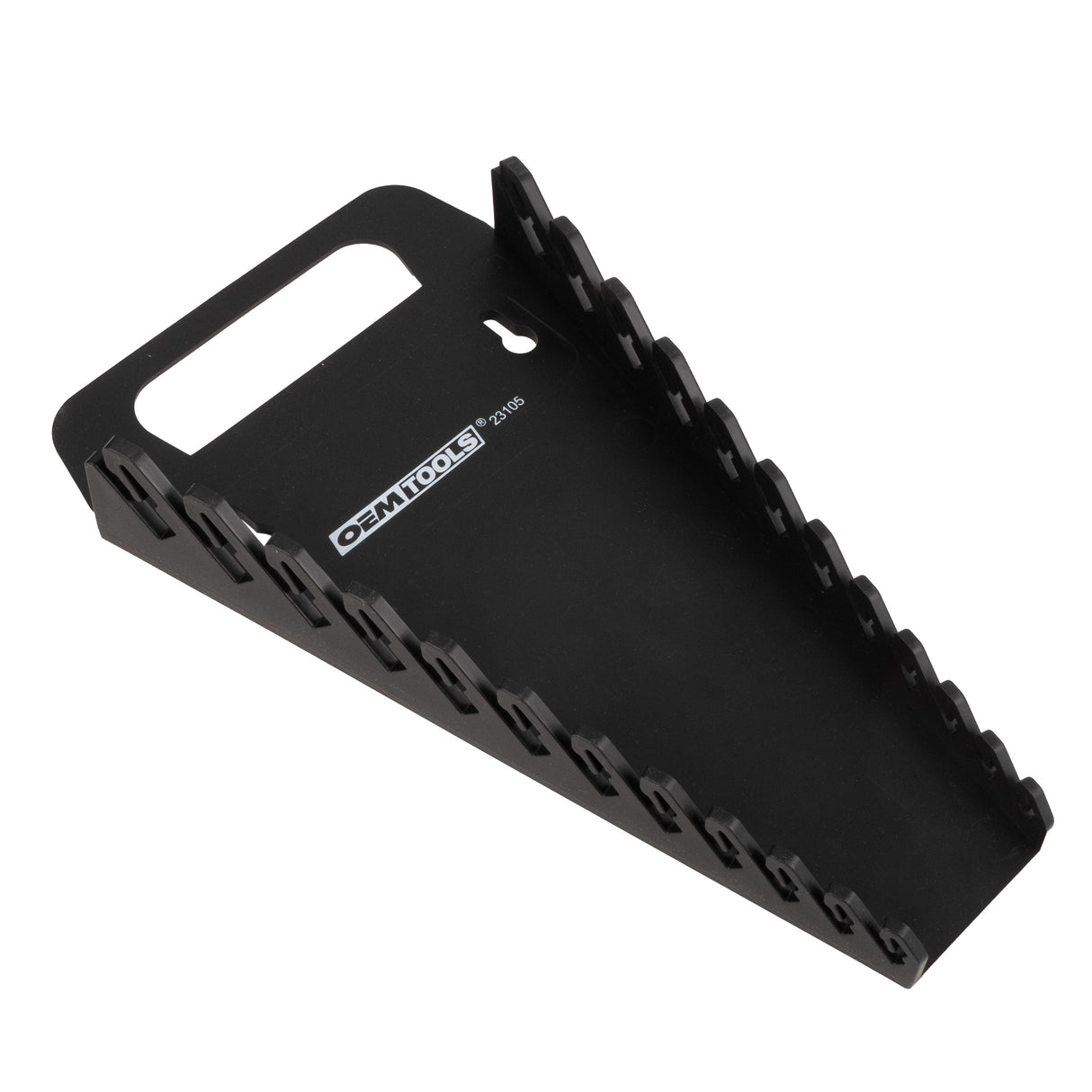 OEMTools 23105 Wrench Organizer with Handle Main Image