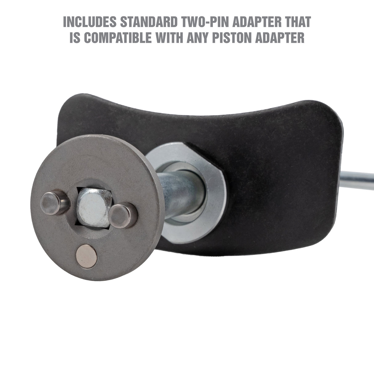 OEMTOOLS 35058 Brake Caliper Piston Rewind Tool Additional Image 4