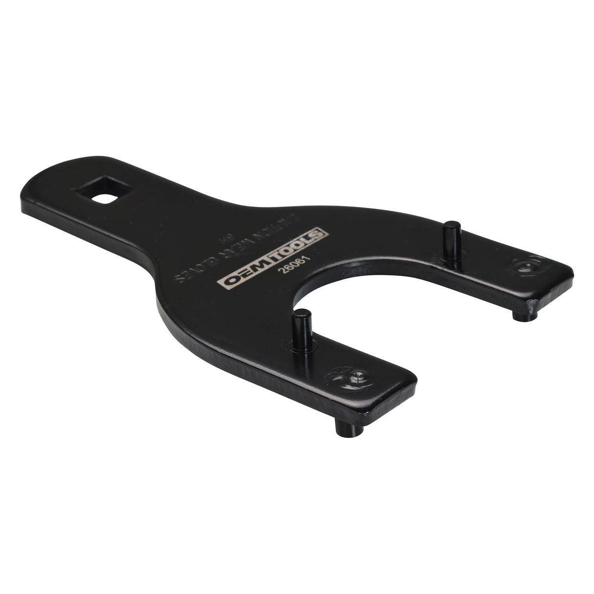 OEMTOOLS 26061 Fan Clutch Wrench for GM, Dodge and Jeep Additional Image 4