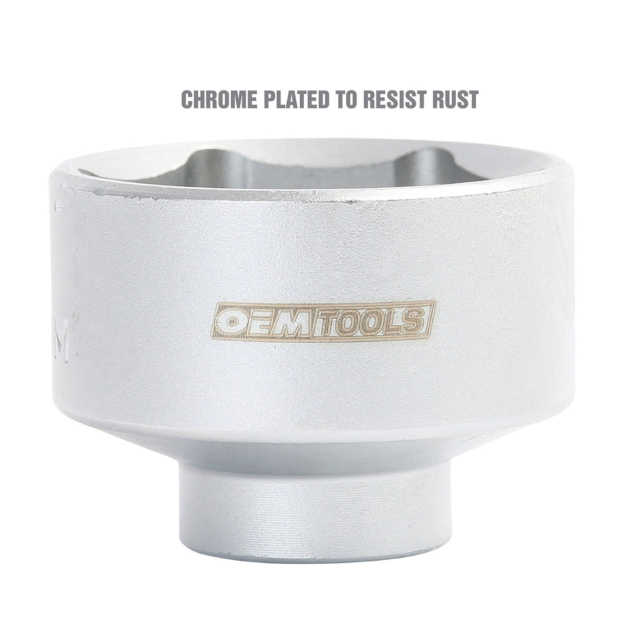 OEMTOOLS 87173 3/8in. Drive 32 mm Socket Additional Image 1