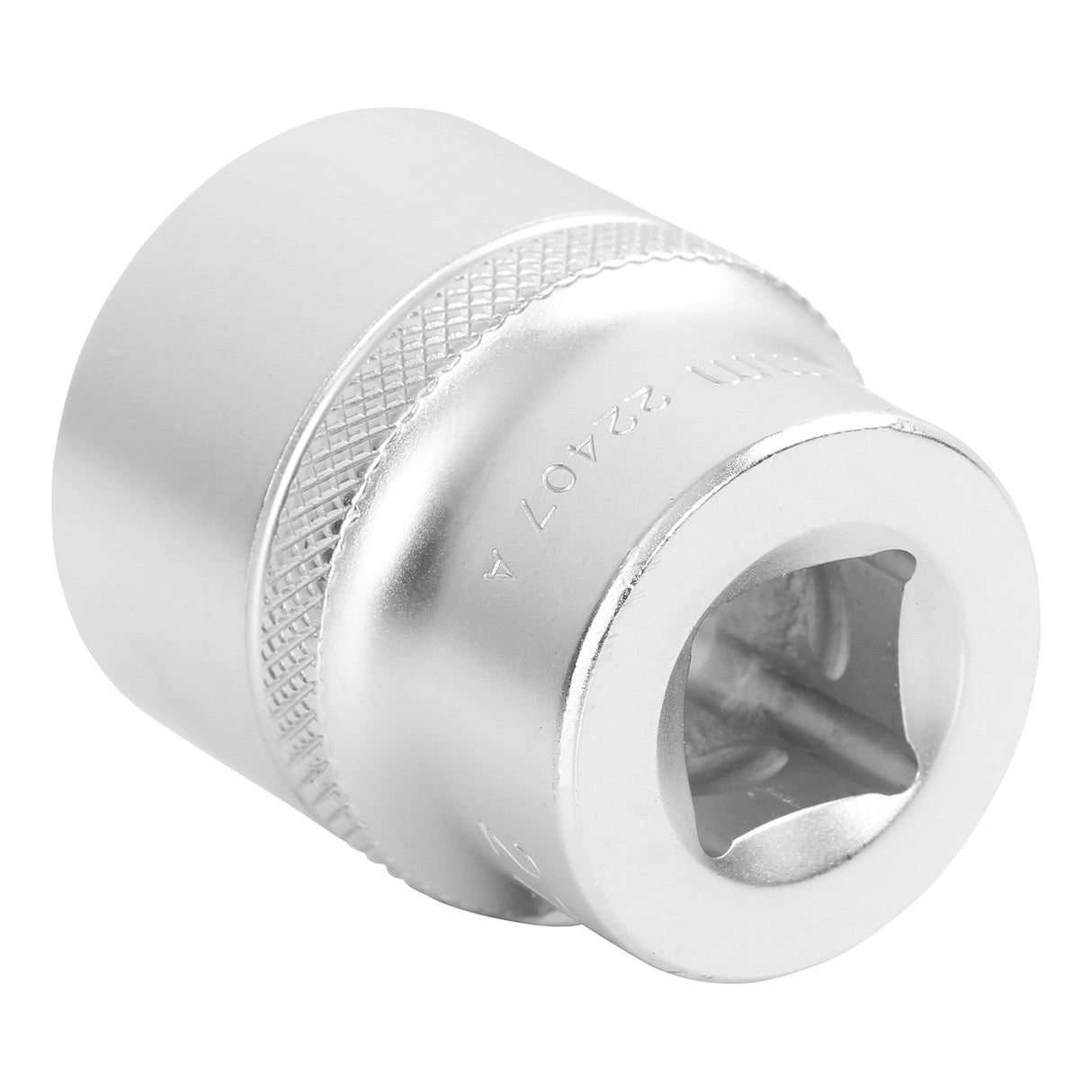 OEMTOOLS 22407 27 mm 1/2 Inch Drive Socket Additional Image 2
