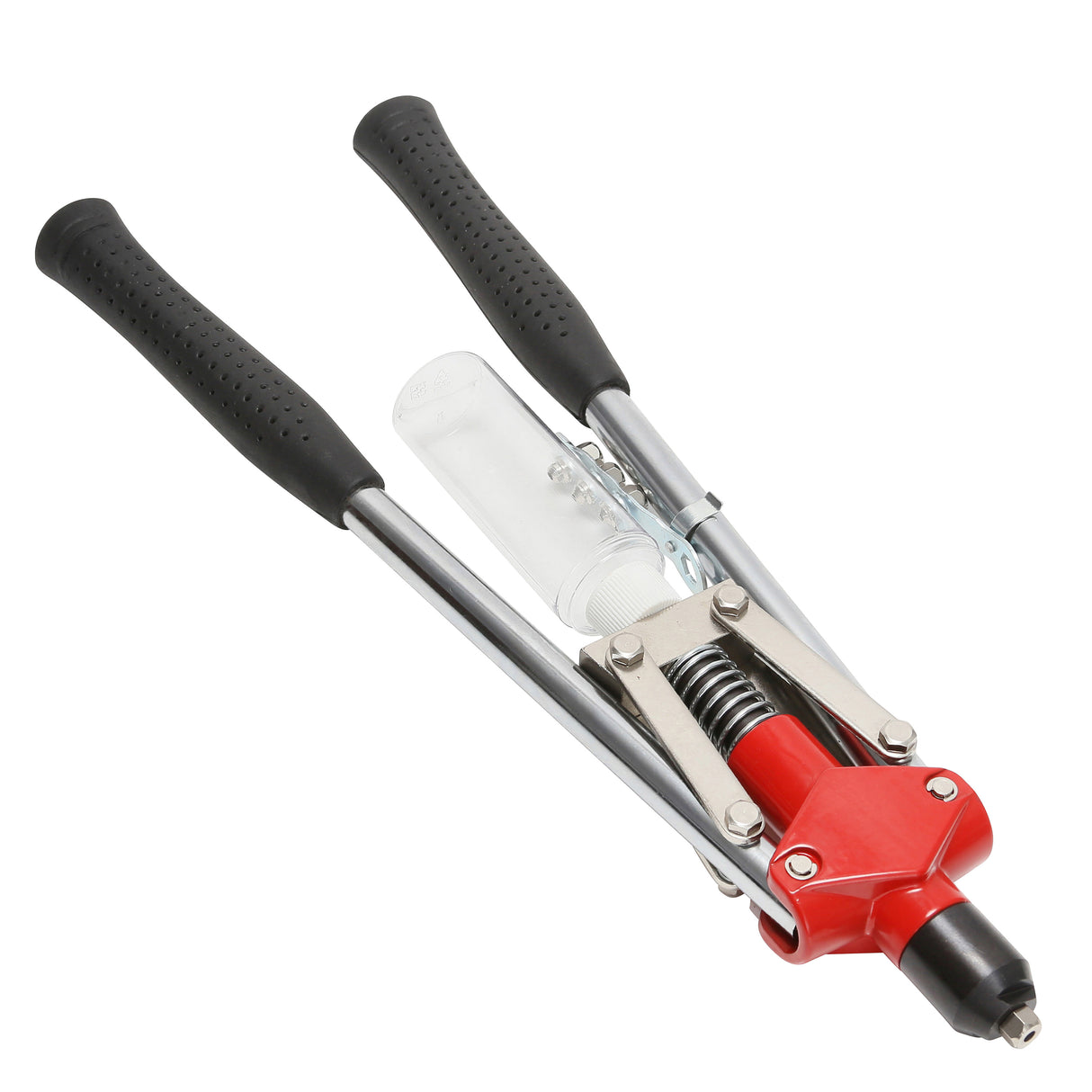 OEMTOOLS 25921 18 Inch Industrial Lever Riveter Additional Image 1