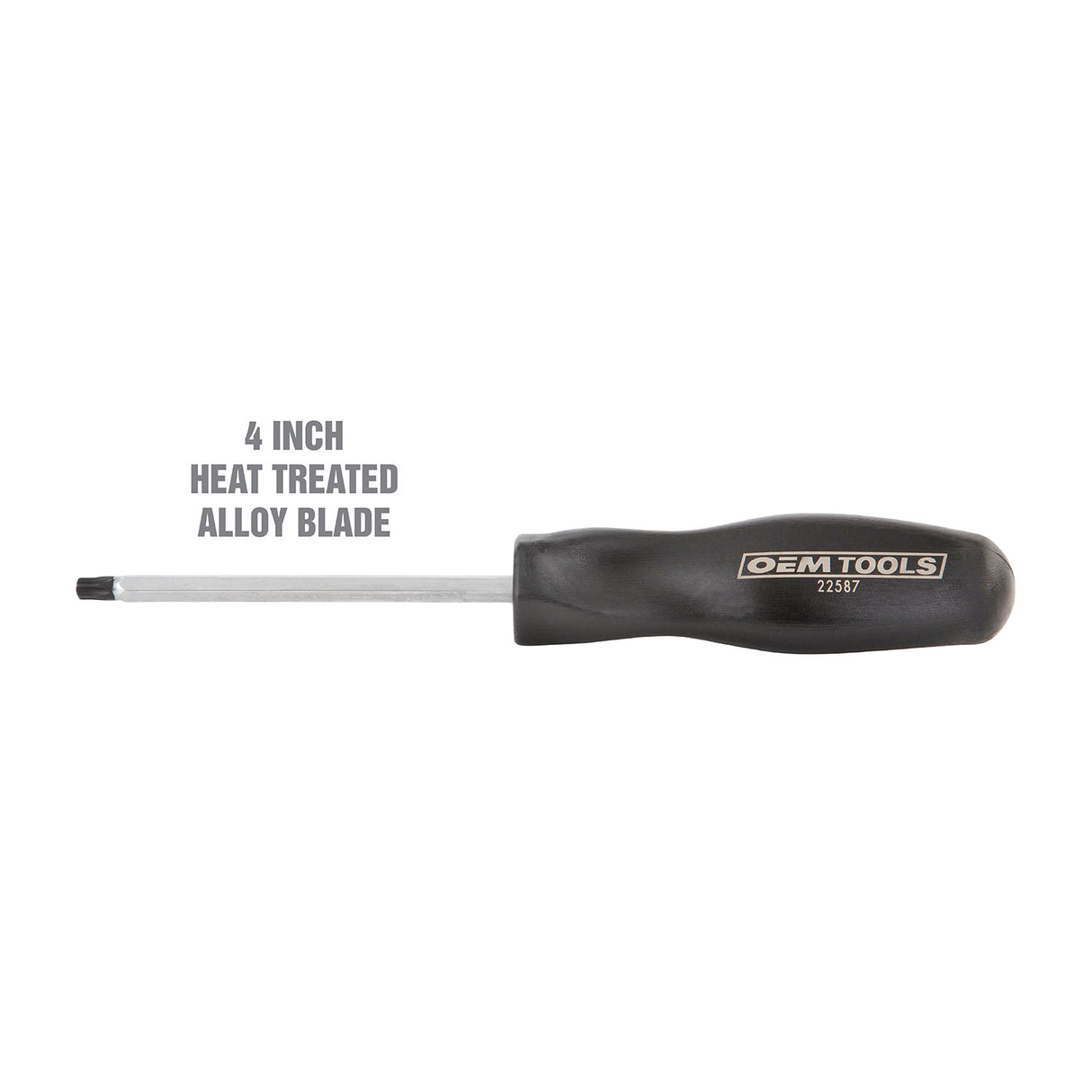 OEMTOOLS 22587 #30 Star Driver Additional Image 1