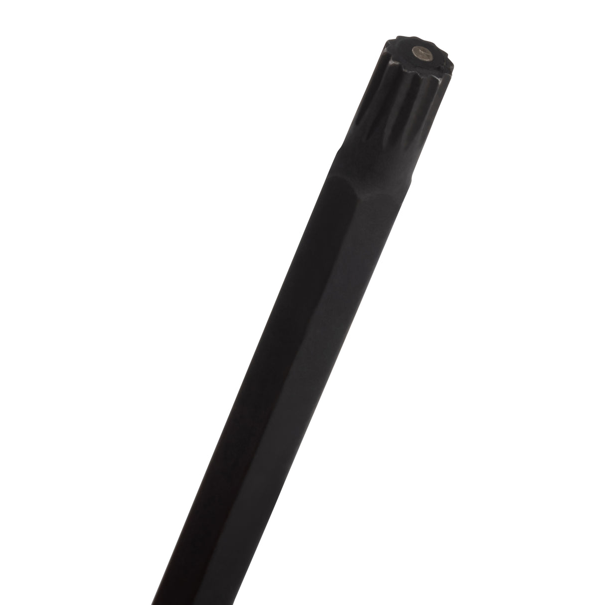 OEMTOOLS 24030 1/4in. Drive Magnetic Long Triple Square Bit Socket M6 Additional Image 3
