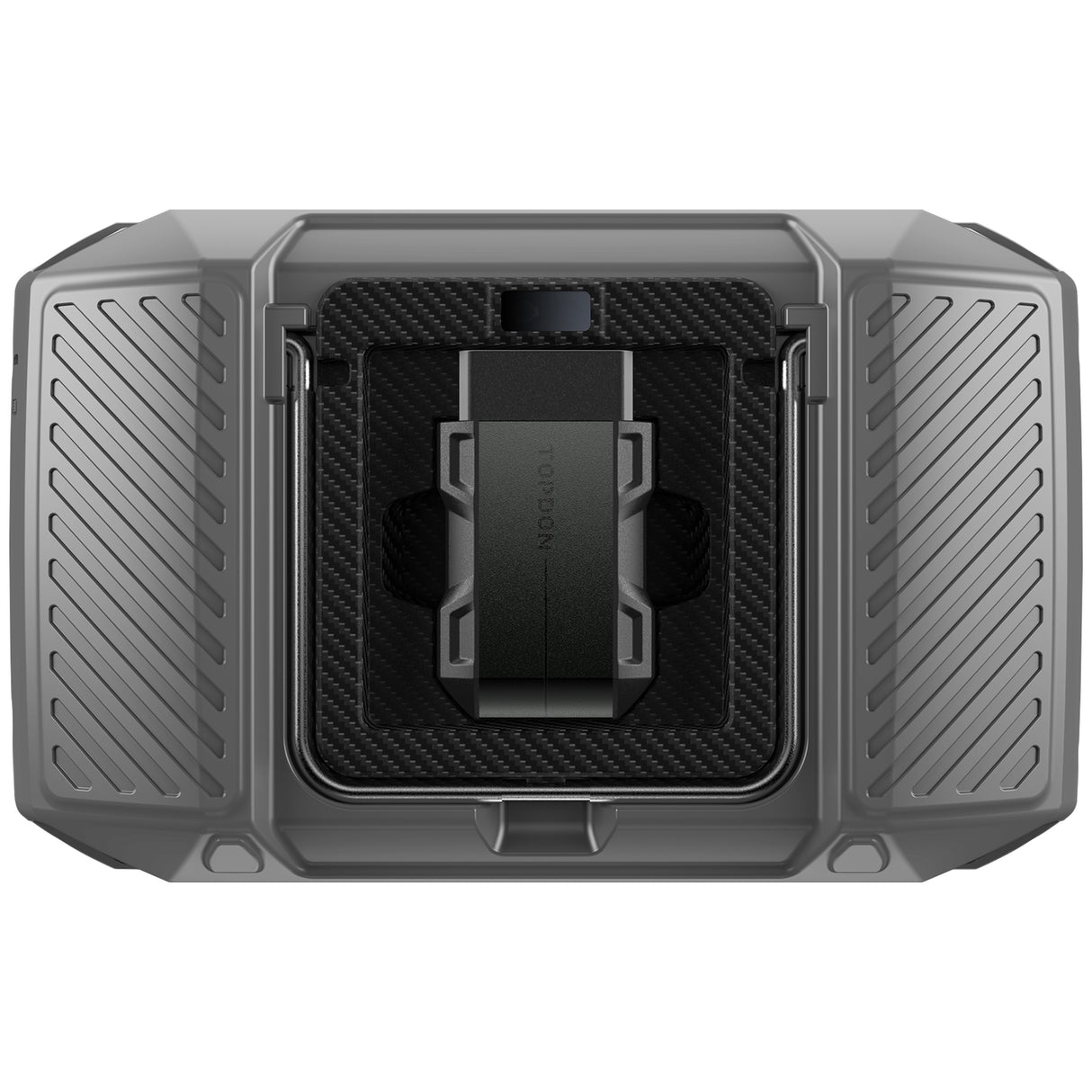 Topdon T-Ninja Pro Key Programming via OBDII Additional Image 2