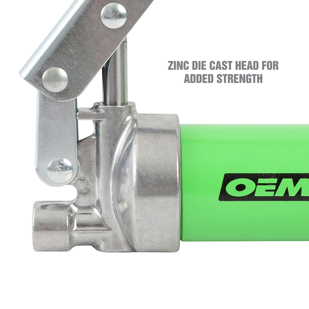 OEMTOOLS 87206 Mini Lever Action Grease Gun Additional Image 3