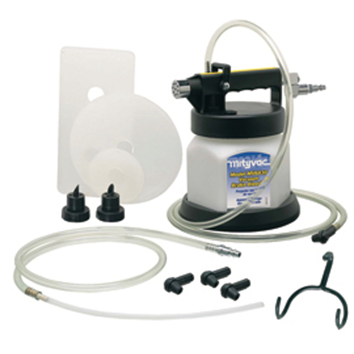 MityVac MV6830 Brake Bleeding Set Main Image