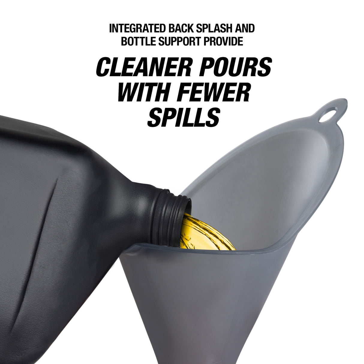 OEMTOOLS 87307 Short Vortex Funnel™ Additional Image 2