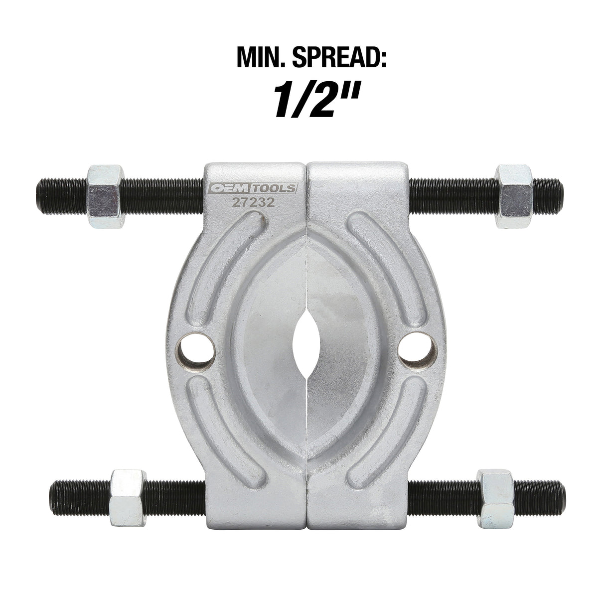 OEMTOOLS 27232 Bearing Separator Splitter 1/2in. to 4-5/8in. Additional Image 2
