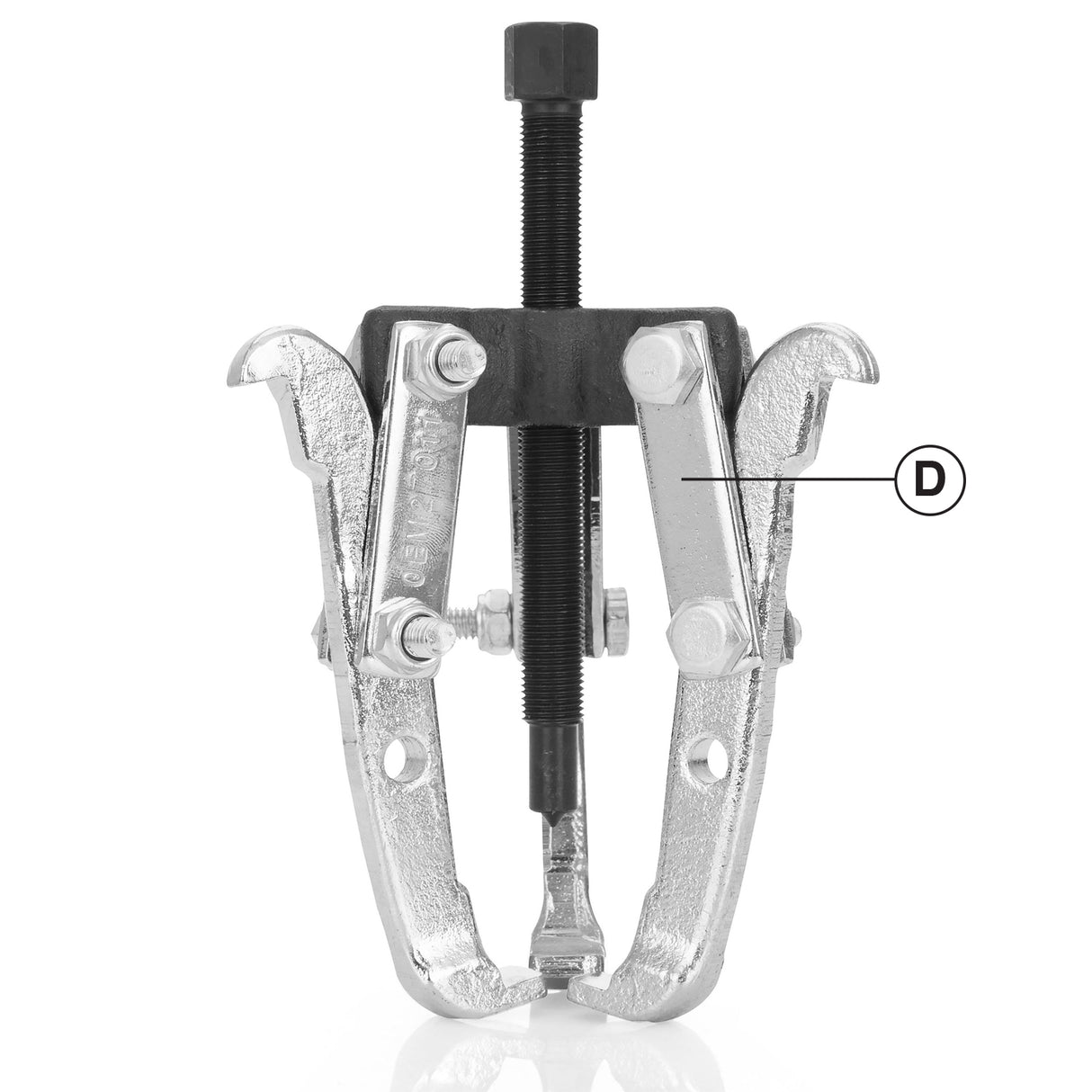 OEMTOOLS 27011D Jaw Strap Main Image